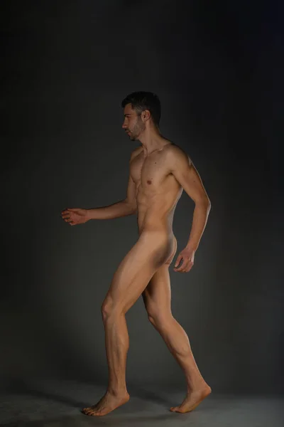 Male Nude Model Stock Photos Royalty Free Male Nude Model Images