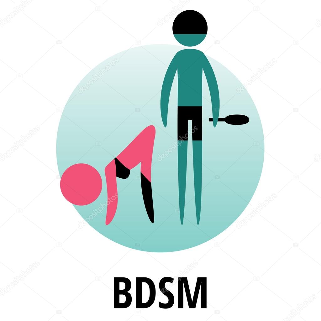 Bdsm sign