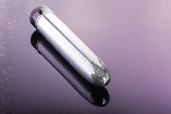 Islak klasik vibratör — Stok fotoğraf